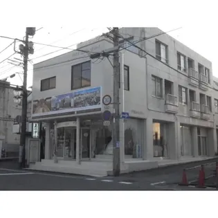 シティビルウカイの画像