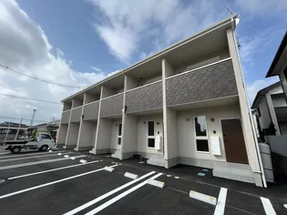 クライネスハウスの画像