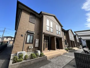 ラ グラシューズAの画像