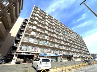 ニュー北加賀屋マンションの画像