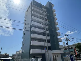 FLATHILL広国際通りの画像