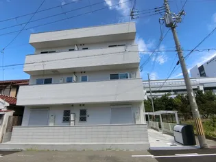 アクアレジデンス武庫川の画像