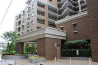 朝日メトロステージ西巣鴨の画像