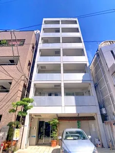 リフュージュ Nの画像