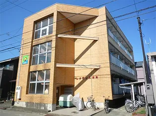 レジデンス花月の画像