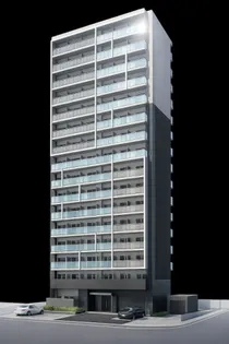 ファーストフィオーレ尼崎グランウエストの画像