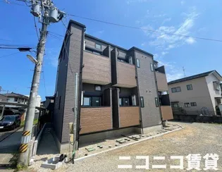 プランドール太子堂の画像