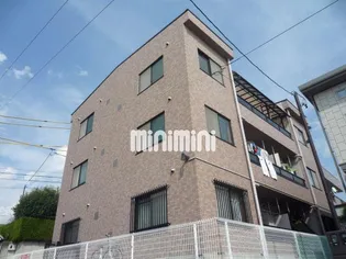 ルネサンス東山の画像