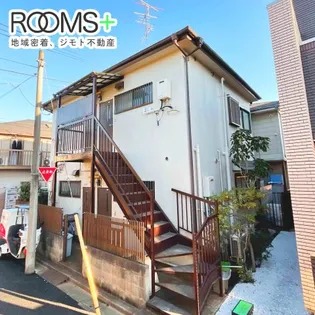 コーポ堀江の画像