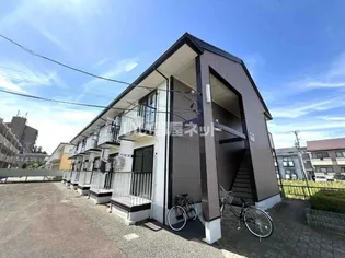 オリエントコートの画像