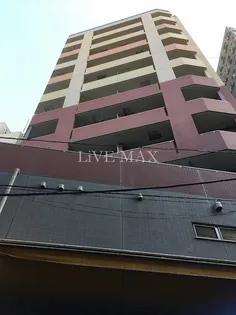 メインステージ秋葉原駅前【8階】の外観