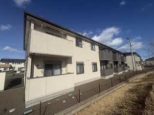 ジラソーレ カリーノ IIの画像