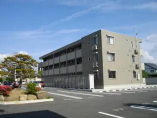 レジデンス I'M IIIの画像