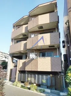 エス アールウェルズ大森西の画像