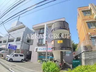 TRYプラザ【2階】の外観