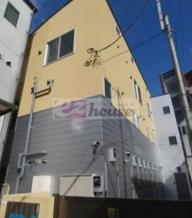 Reforma中野【1階】の外観