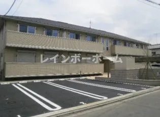 ビューティー フレアの画像