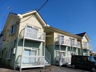 富士宮ハイツBの画像