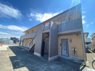 コージーコートの画像