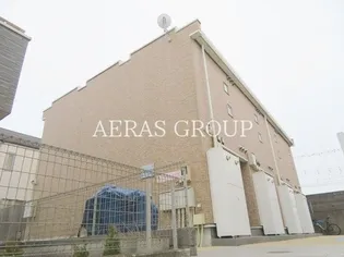 レオネクスト成城壱番館の画像