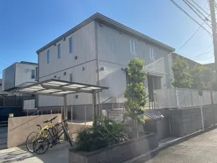 プランタン荻野の画像