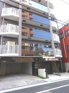 ザ レジデンス オブ トーキョーC18の画像