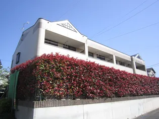 アーバンコート南風台の画像