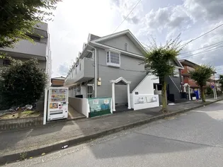 アルトーロ蒲生1の画像