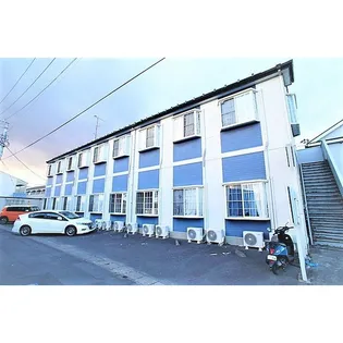 ジュネスクリエイトIIの画像