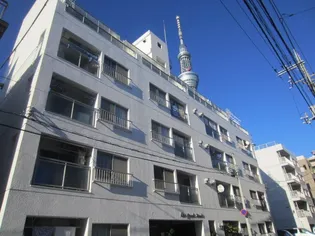 カサグランデ タマキの画像