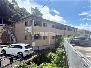 Signpost女の都【2階】の外観