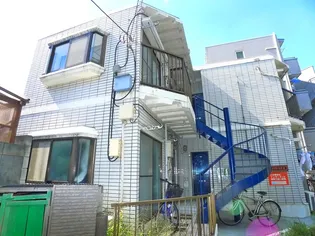 ベイクレストIIの画像