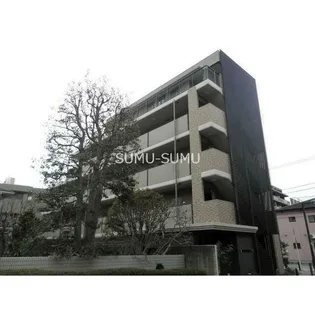 JOYCUBE天王町の画像