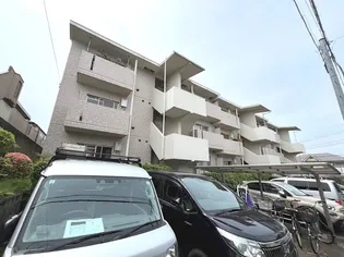 ヒルトップマンション石原の画像