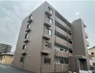 リサナ ロッソ豊町の画像