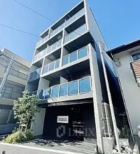 ARCOBALENO MUSASHIKOSUGIⅡの画像