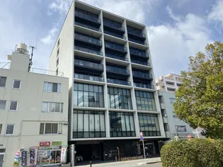 桜ヒルズ仙台榴岡の画像