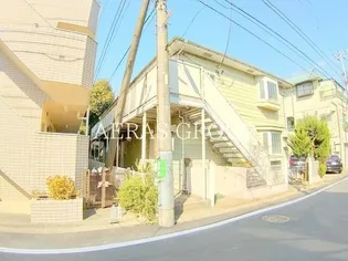 ヴィラ グリーングラスの画像