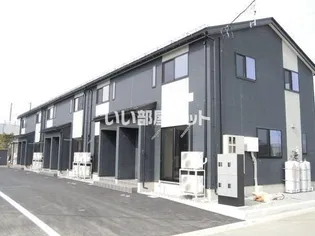 CIEL A棟の画像