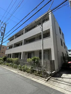 トーヨーメゾン小松川の画像