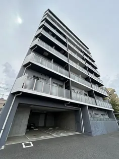 NーSTAGEかしわ台の画像