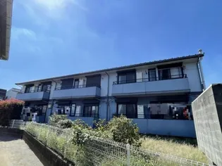 フレマリール鎌ヶ谷 Aの画像