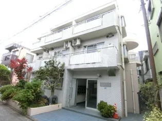 ブレアハウスの画像