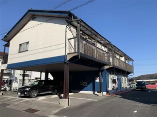 桜田コーポIIの画像