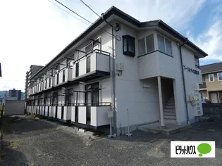 ファーストハイム東和田の画像