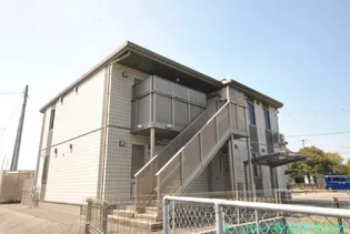 ウィズハイム山鹿Aの画像