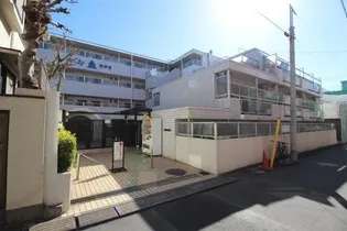 ハイシティ表参道の画像