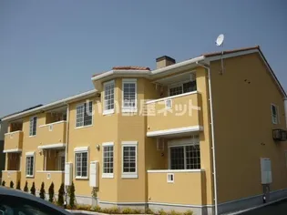 ソレイユ セタの画像