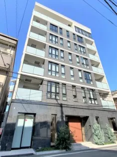 HERMITAGE DE MAISONの画像