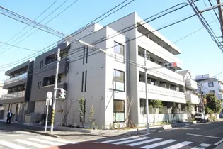 TSステージ平安町の画像